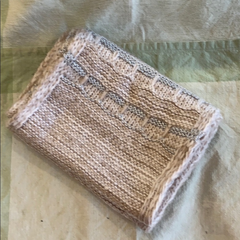 Simply Vera Vera Wang Infinity Scarf